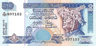 Currency - List of Currency Names